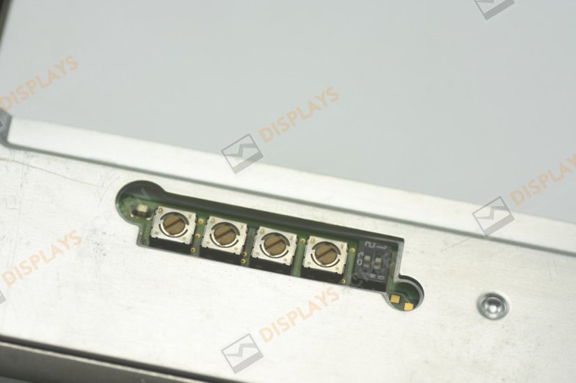 Original NL6448AC33-18K NEC Screen 10.4"640×480 NL6448AC33-18K Display