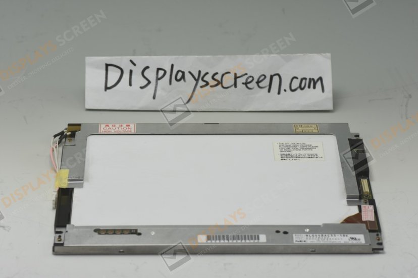 Original NL6448AC33-18K NEC Screen 10.4\"640×480 NL6448AC33-18K Display