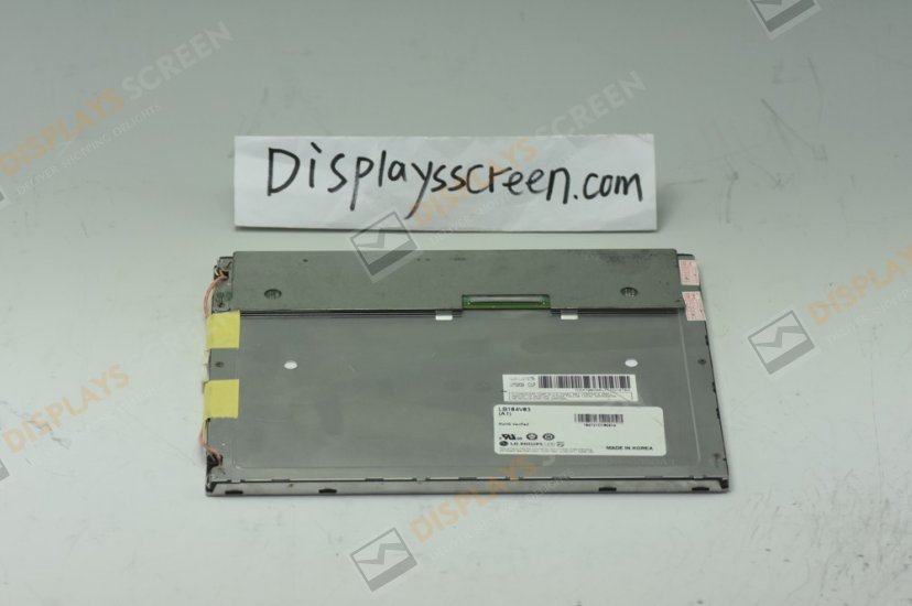 Original LB104V03-A1 LG Screen 10.4\" 640×480 LB104V03-A1 Display