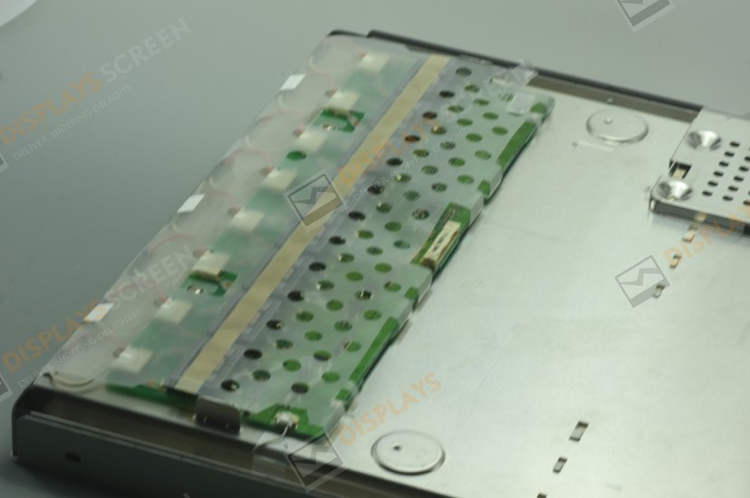 50pcs Original LG LM260WU2-SLA2 Screen 25.5" 1920×1200 LM260WU2-SLA2 Display $338pcs for wholesaler