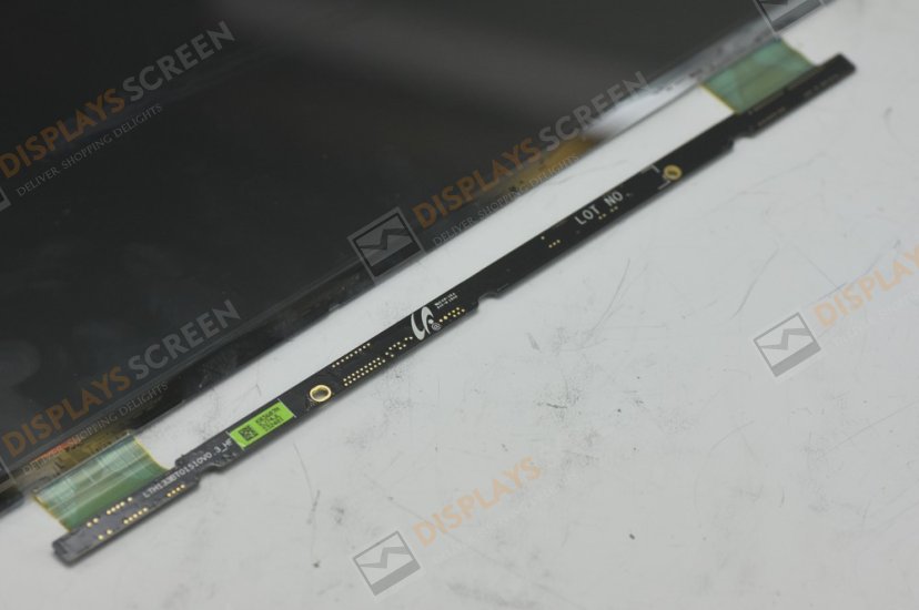 Original LG LP133WP1-TJA1 Screen 13.3" 1440×900 LP133WP1-TJA1 Display