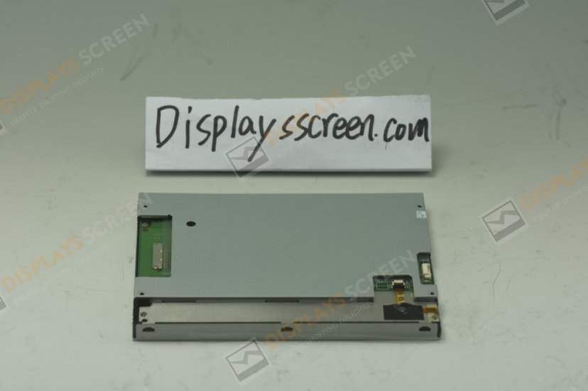 Original LTA065B0D2F Toshiba Screen 6.5\" 640x480 LTA065B0D2F Display