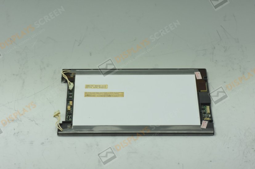 Original LTM10C042 Toshiba Screen 10.4" 640x480 LTM10C042 Display