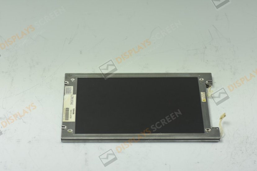 Original LTM10C042 Toshiba Screen 10.4" 640x480 LTM10C042 Display