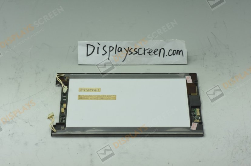 Original LTM10C042 Toshiba Screen 10.4\" 640x480 LTM10C042 Display