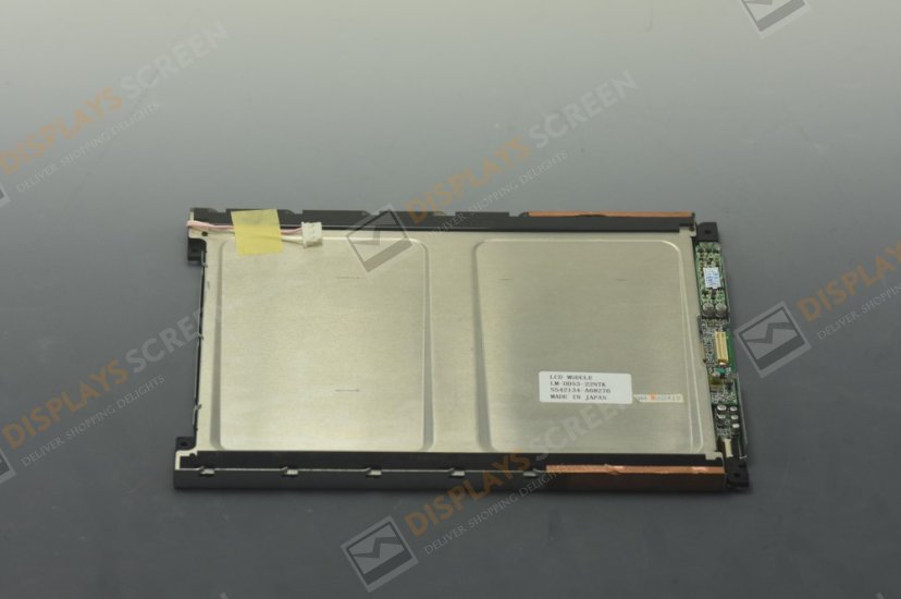 Original LM-DD53-22NTK Sanyo Screen 10.4" 640x480 LM-DD53-22NTK Display