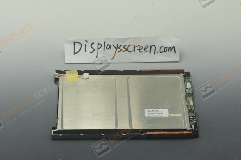 Original LM-DD53-22NTK Sanyo Screen 10.4\" 640x480 LM-DD53-22NTK Display