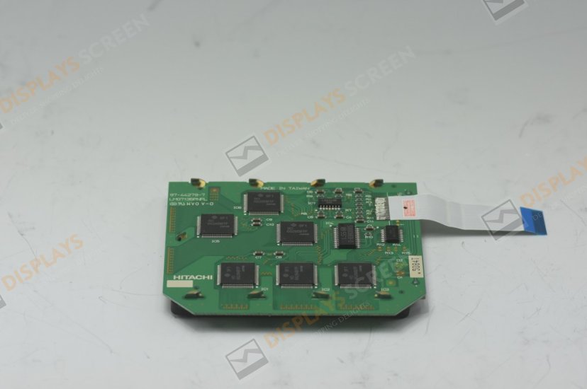 Original LMG7135PNFL HITACHI Screen 4" LMG7135PNFL Display