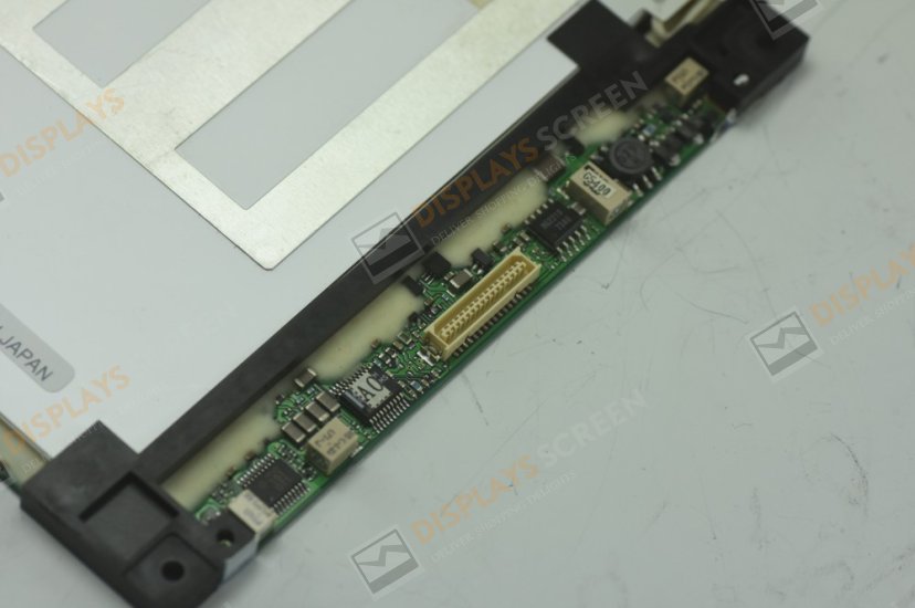 Original KHS072VG1MB-L89 Koycera Screen 7.2" 640×480 KHS072VG1MB-L89 Display