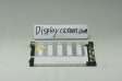 Original KHS072VG1MB-L89 Koycera Screen 7.2" 640×480 KHS072VG1MB-L89 Display