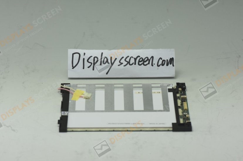 Original KHS072VG1MB-L89 Koycera Screen 7.2\" 640×480 KHS072VG1MB-L89 Display