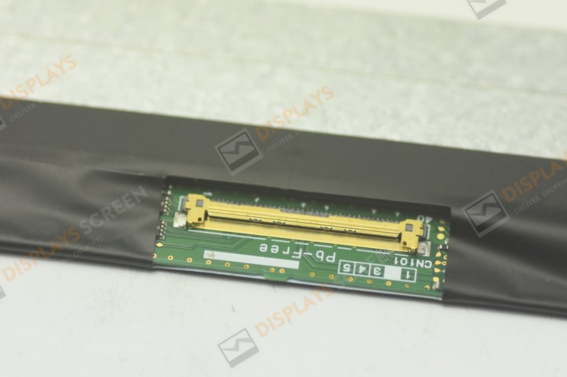 Original VVX16T029D00 Panasonic Screen 15.5" 2880×1620 VVX16T029D00 Display