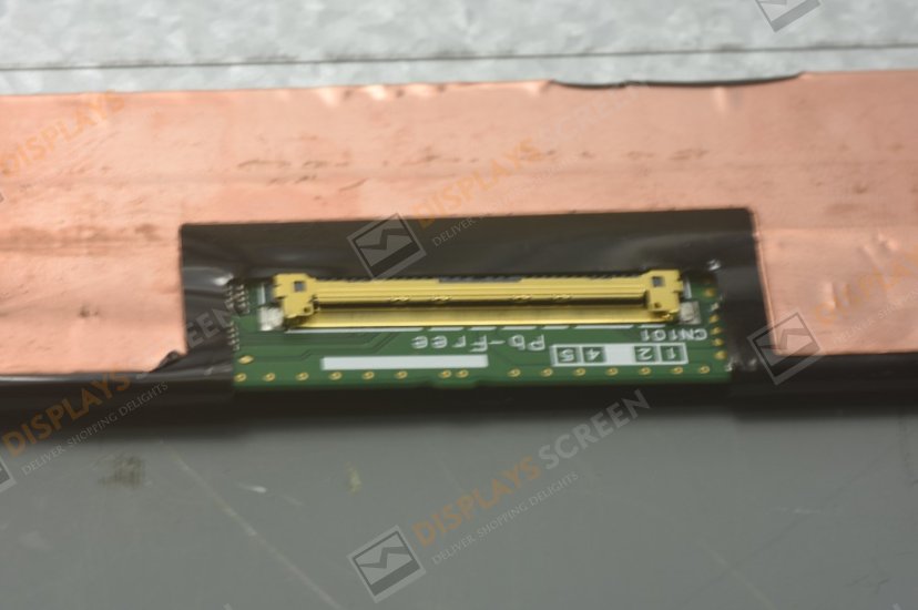Original VVX16T028J00 Panasonic Screen 15.5" 2880×1620 VVX16T028J00 Display