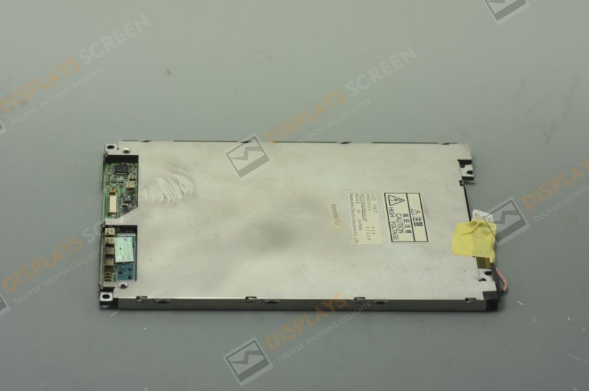 Original EDMGRB8KHF Panasonic Screen 7.8" 640×480 EDMGRB8KHF Display