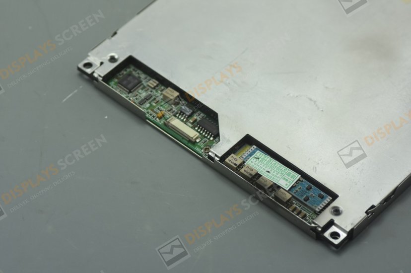 Original EDMGRB8KHF Panasonic Screen 7.8" 640×480 EDMGRB8KHF Display