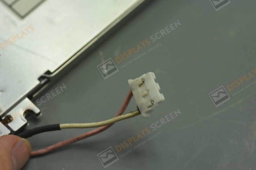 Original EDMGRB8KHF Panasonic Screen 7.8" 640×480 EDMGRB8KHF Display