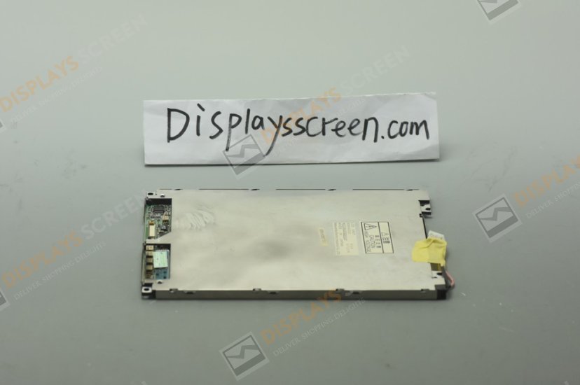 Original EDMGRB8KHF Panasonic Screen 7.8\" 640×480 EDMGRB8KHF Display