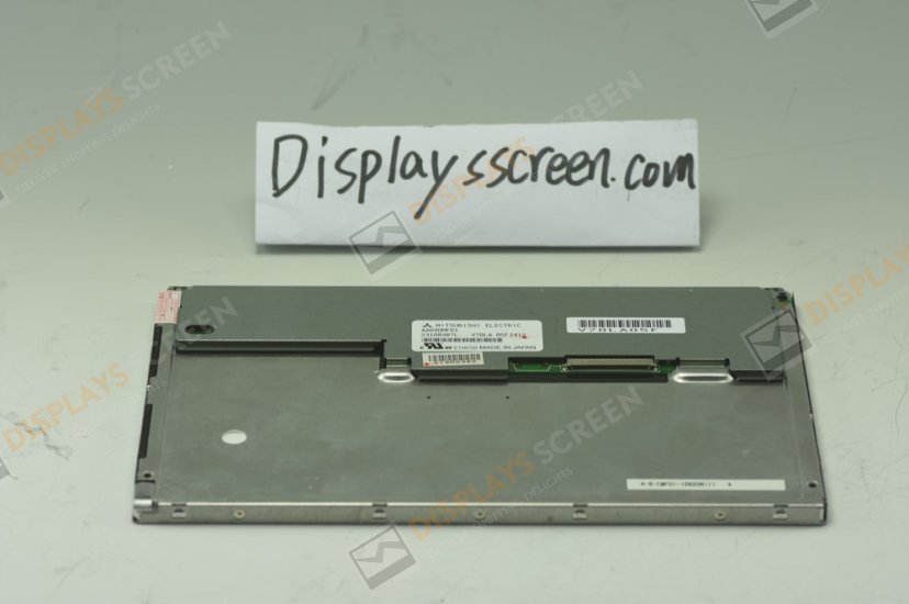 Original AA090MF01 MITSUBISHI Screen 9\" 800×480 AA090MF01 Display