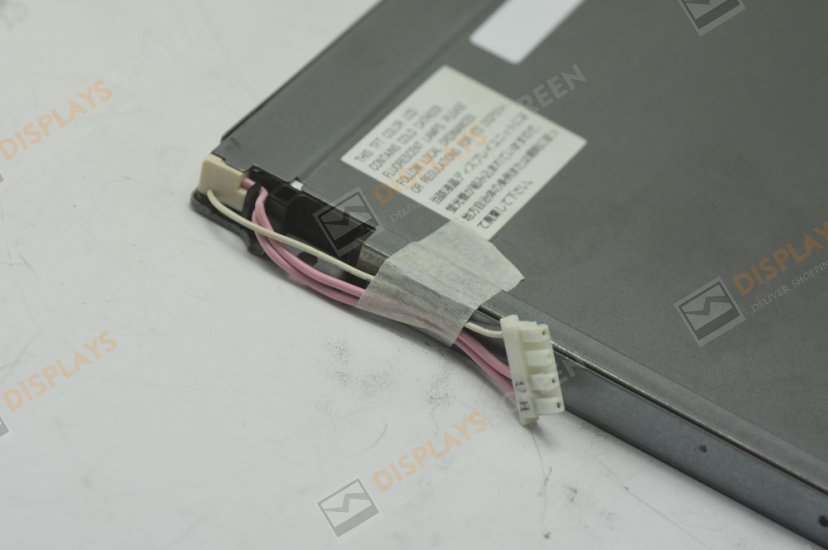 Original AA104XA01 MITSUBISHI Screen 10.4" 1024×768 AA104XA01 Display