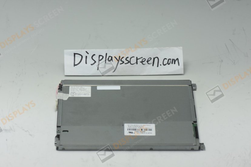 Original AA104XA01 MITSUBISHI Screen 10.4\" 1024×768 AA104XA01 Display