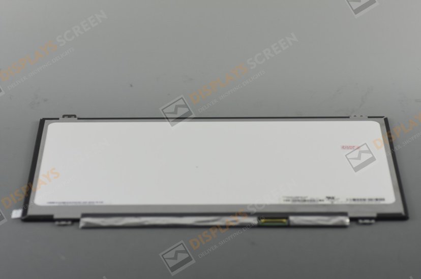 Original N140BGE-E43 Innolux Screen 14" 1366×768 N140BGE-E43 Display