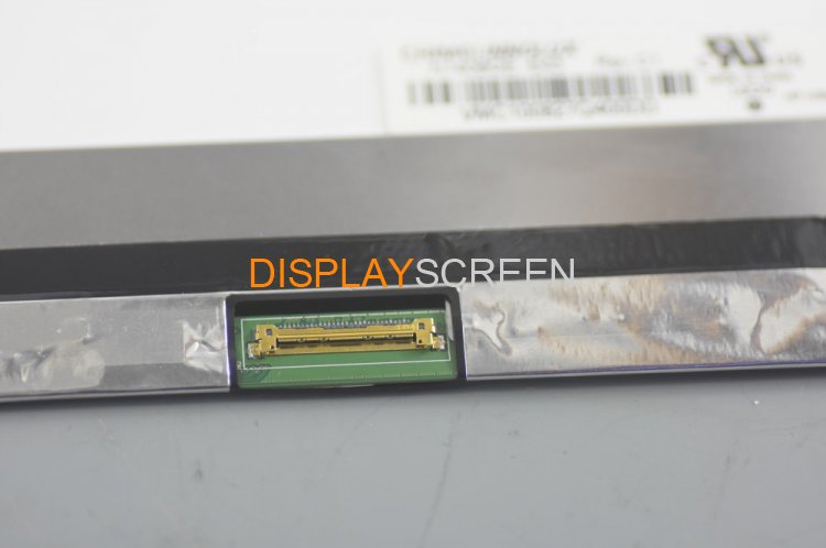 Original N140BGE-E43 Innolux Screen 14" 1366×768 N140BGE-E43 Display