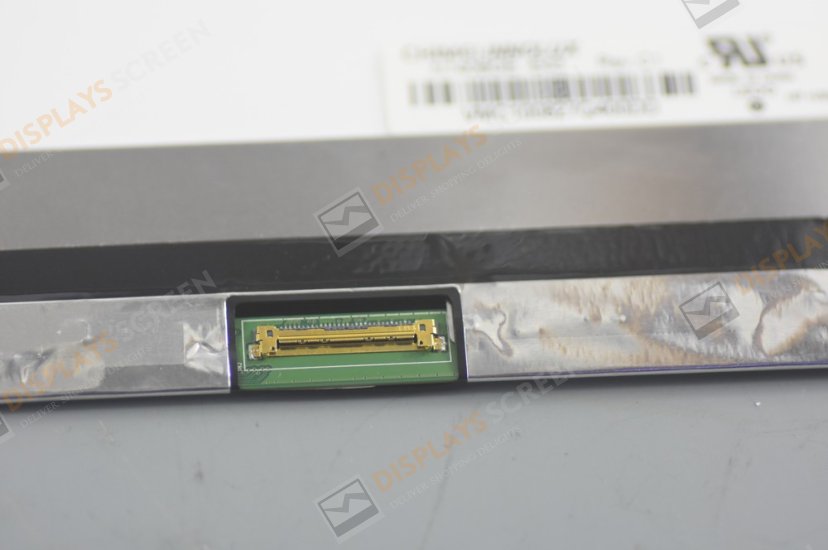 Original N140BGE-E43 Innolux Screen 14" 1366×768 N140BGE-E43 Display