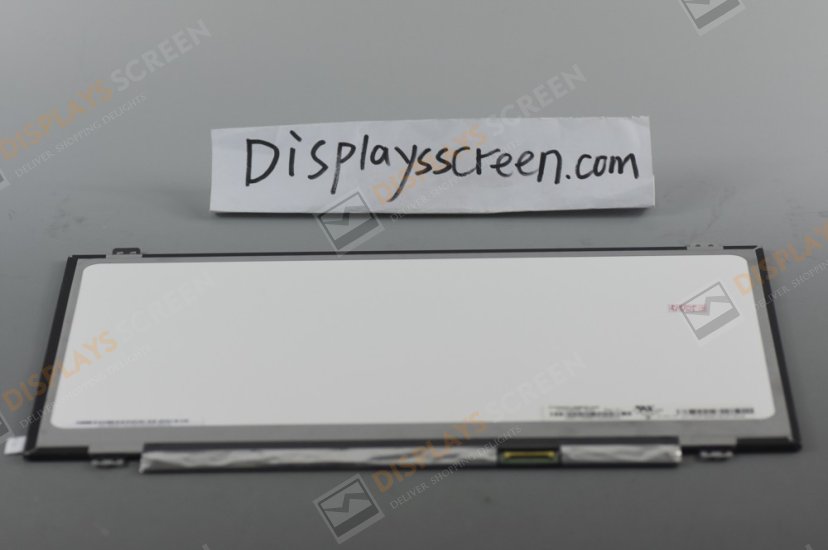 Original N140BGE-E43 Innolux Screen 14\" 1366×768 N140BGE-E43 Display