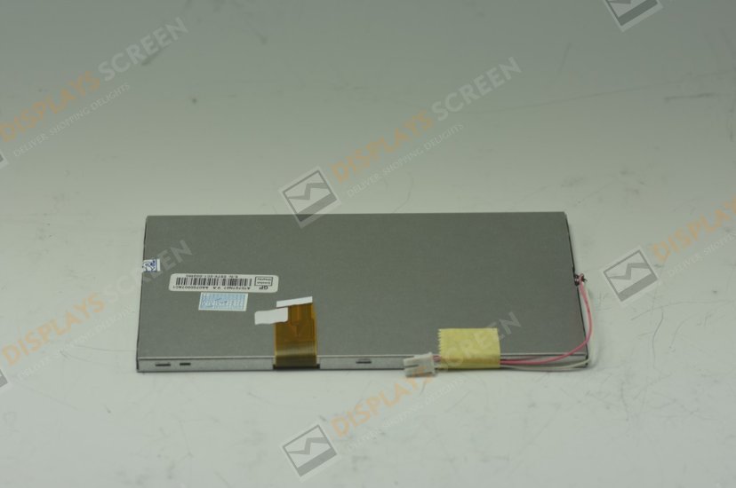 Original AT070TN07 VA Innolux Screen 7" 480×234 AT070TN07 VA Display