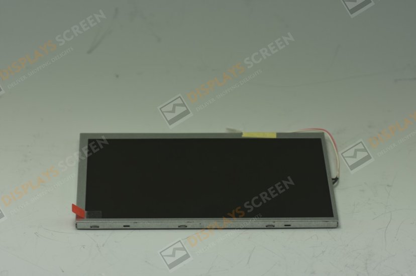 Original AT070TN07 VA Innolux Screen 7" 480×234 AT070TN07 VA Display