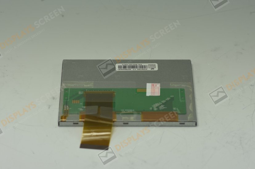 Original AT056TN52 V3 Innolux Screen 5.6" 640×480 AT056TN52 V3 Display