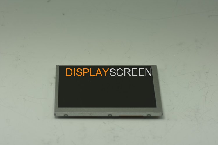 Original AT056TN52 V3 Innolux Screen 5.6" 640×480 AT056TN52 V3 Display