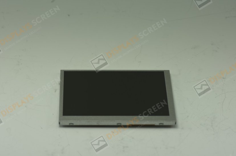 Original AT056TN52 V3 Innolux Screen 5.6" 640×480 AT056TN52 V3 Display