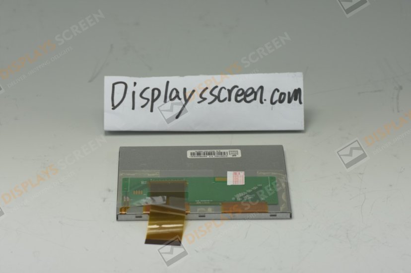 Original AT056TN52 V3 Innolux Screen 5.6\" 640×480 AT056TN52 V3 Display
