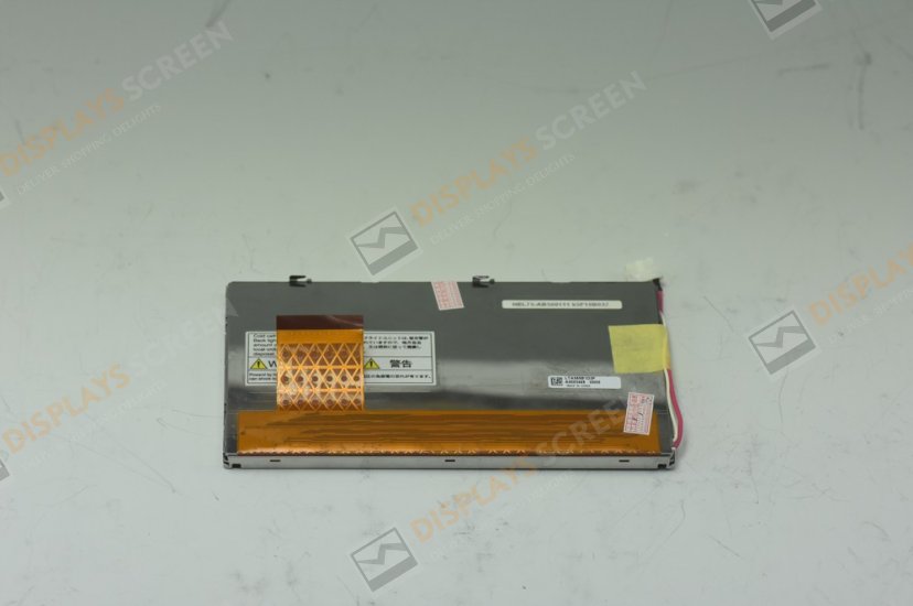 Original LTA065B1D3F Toshiba Screen 6.5" LTA065B1D3F Display