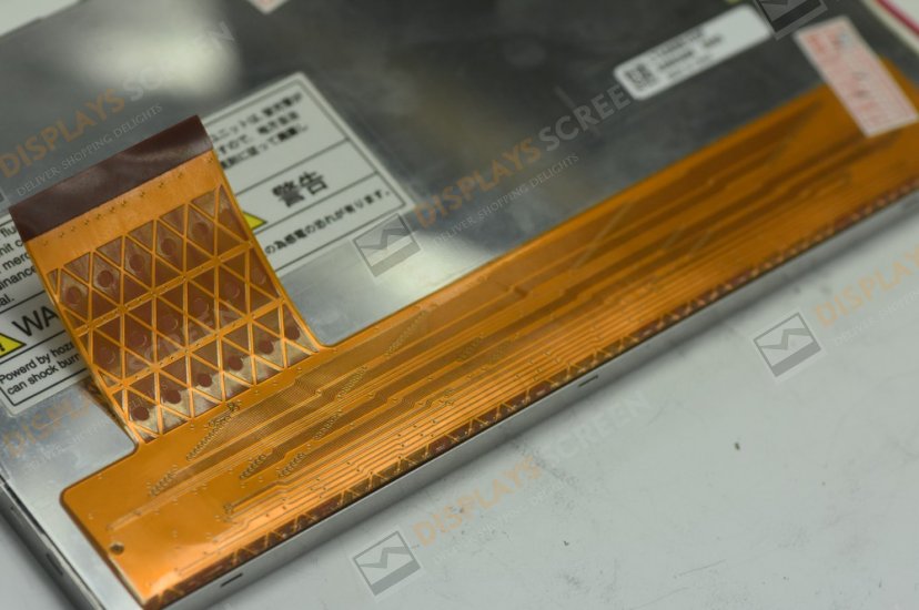 Original LTA065B1D3F Toshiba Screen 6.5" LTA065B1D3F Display
