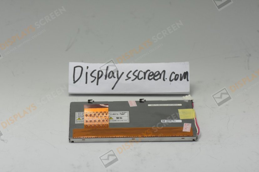 Original LTA065B1D3F Toshiba Screen 6.5\" LTA065B1D3F Display