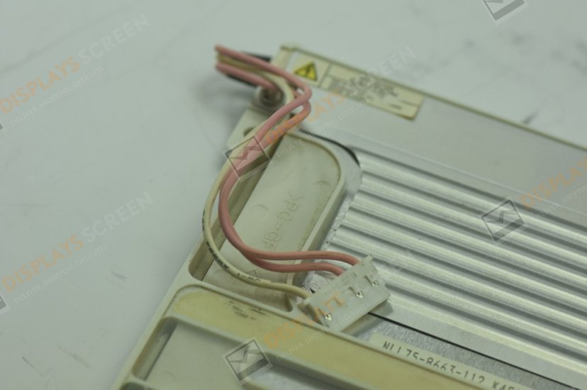 Original LTM08C351S Toshiba Screen 8.4" 800×600 LTM08C351S Display