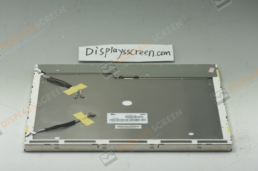 Original LTM190E4-L01 SAMSUNG Screen 19\" 1280×1024 LTM190E4-L01 Display
