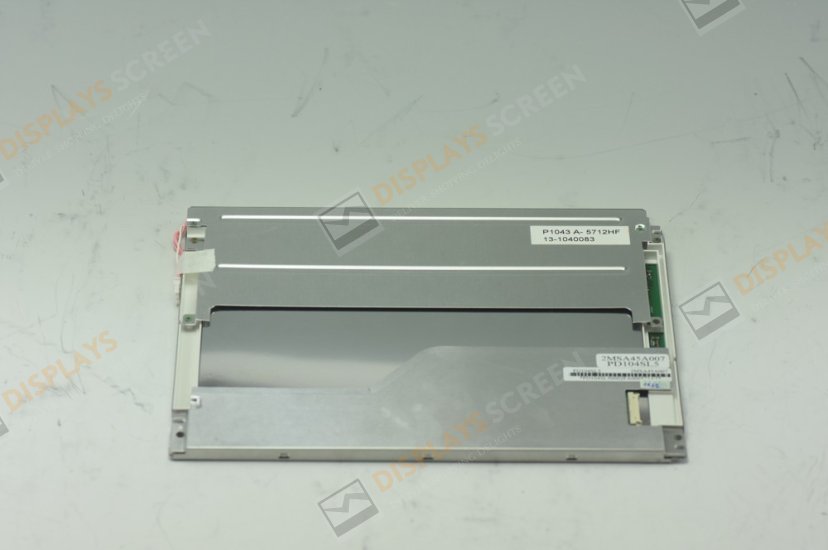 Original PD104SL5 PVI Screen 10.4" 800×600 PD104SL5 Display