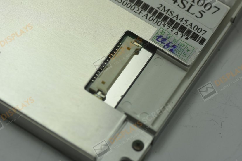 Original PD104SL5 PVI Screen 10.4" 800×600 PD104SL5 Display
