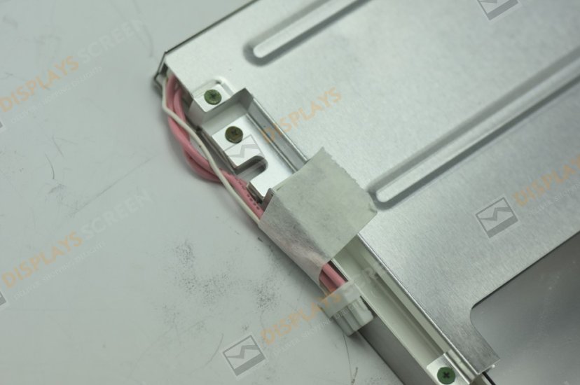 Original PD104SL5 PVI Screen 10.4" 800×600 PD104SL5 Display