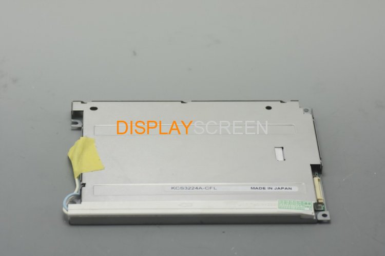 Original KCS3224A-CFL Kyocera Screen 5.7" 320×240 KCS3224A-CFL Display