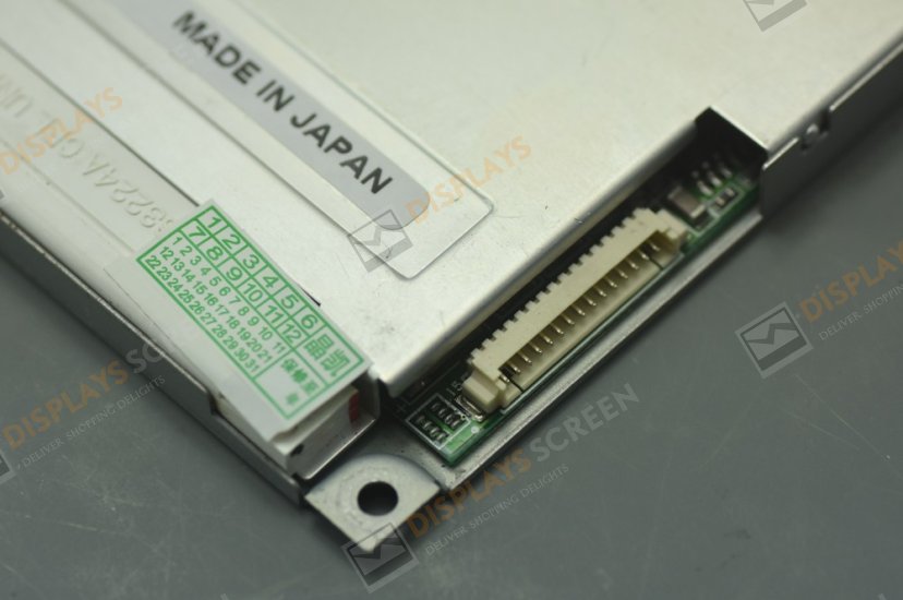 Original KCS3224A-CFL Kyocera Screen 5.7" 320×240 KCS3224A-CFL Display