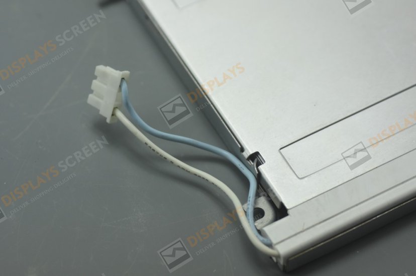 Original KCS3224A-CFL Kyocera Screen 5.7" 320×240 KCS3224A-CFL Display