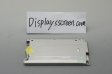 Original KCS3224A-CFL Kyocera Screen 5.7" 320×240 KCS3224A-CFL Display