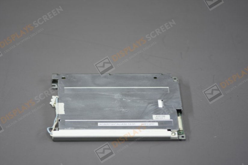 Original KCS057QV1AJ-A32 Kyocera Screen 5.7" 320×240 KCS057QV1AJ-A32 Display