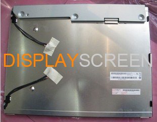 Original LG LM201U05-SLA2 Screen 20.1\" 1600×1200 LM201U05-SLA2 Display