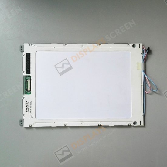 Original LM64183P SHARP Screen 9.4\" 640×480 LM64183P Display
