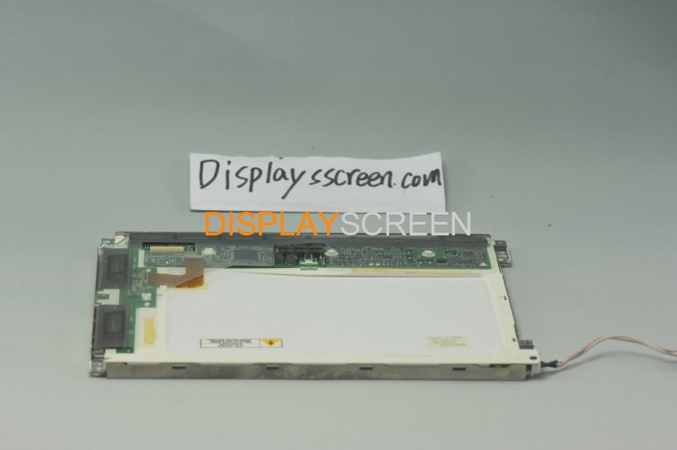 LQ10D13K SHARP TFT 10.4\" 640*480 LCD Panel Display LQ10D13K LCD Screen Display